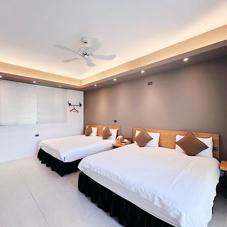 Qixingtan Xinghai B&B No1044&2202 Dahan ภายนอก รูปภาพ