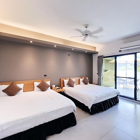 Qixingtan Xinghai B&B No1044&2202 Dahan ภายนอก รูปภาพ