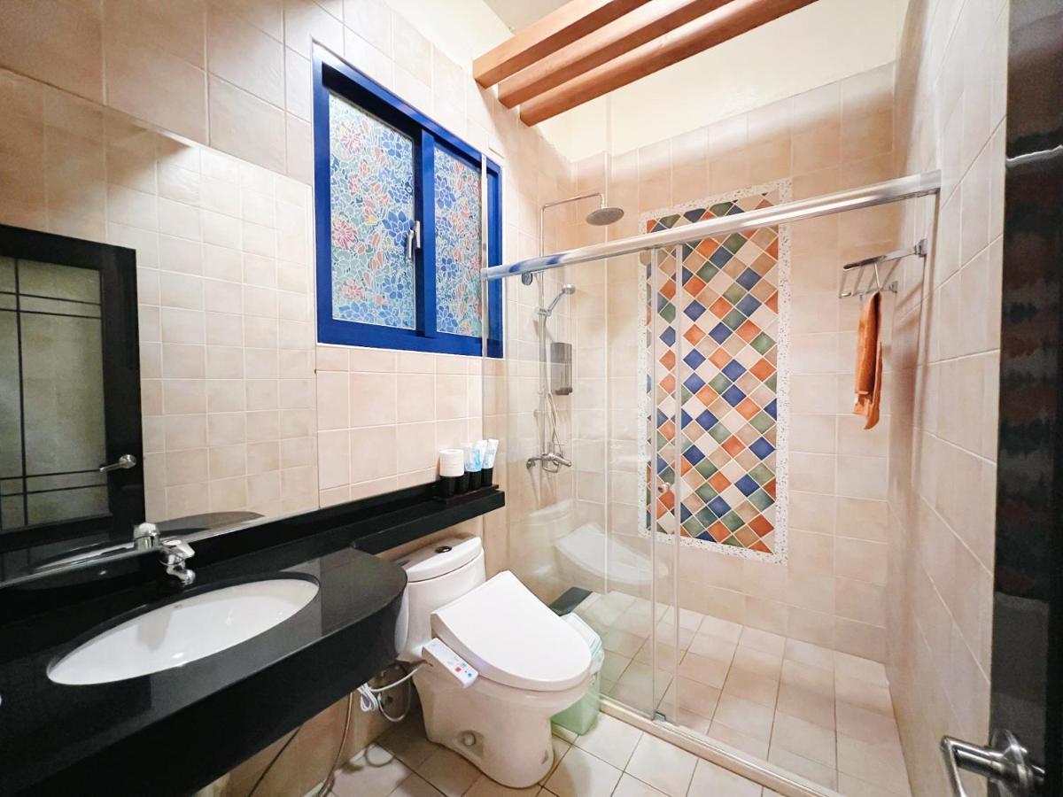 Qixingtan Xinghai B&B No1044&2202 Dahan ภายนอก รูปภาพ