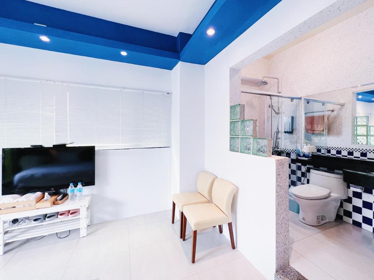 Qixingtan Xinghai B&B No1044&2202 Dahan ภายนอก รูปภาพ
