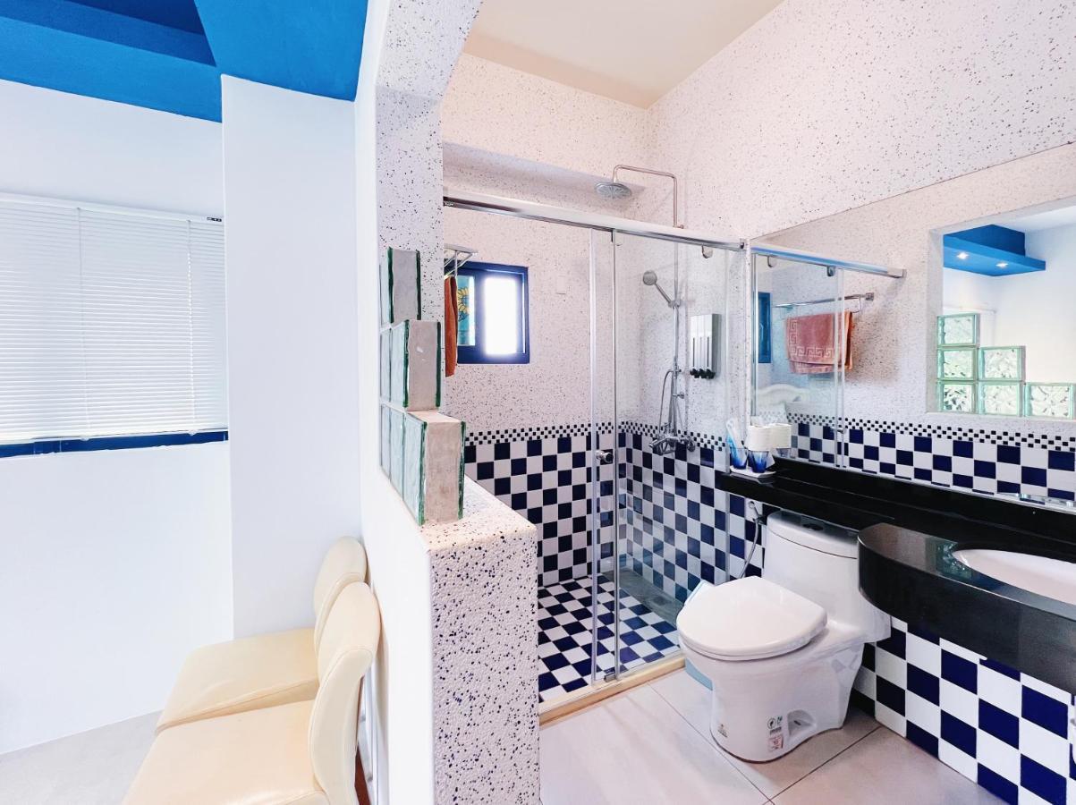 Qixingtan Xinghai B&B No1044&2202 Dahan ภายนอก รูปภาพ
