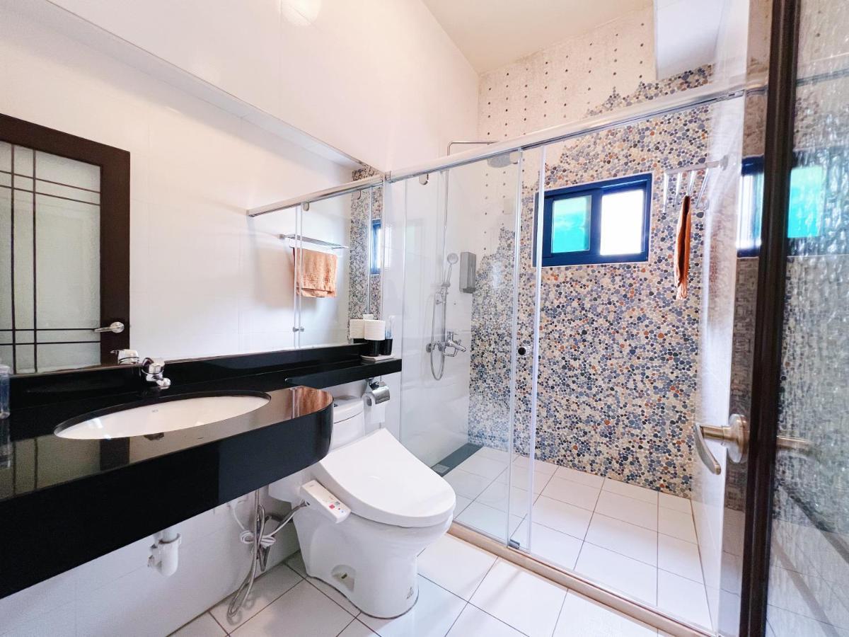 Qixingtan Xinghai B&B No1044&2202 Dahan ภายนอก รูปภาพ
