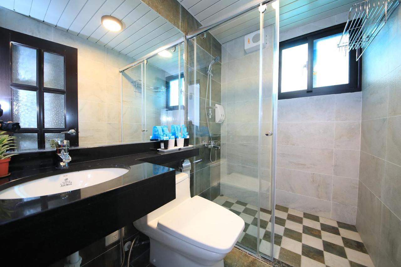Qixingtan Xinghai B&B No1044&2202 Dahan ภายนอก รูปภาพ