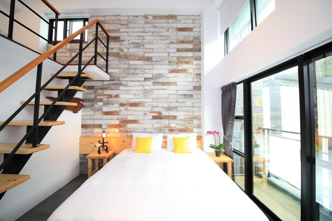 Qixingtan Xinghai B&B No1044&2202 Dahan ภายนอก รูปภาพ