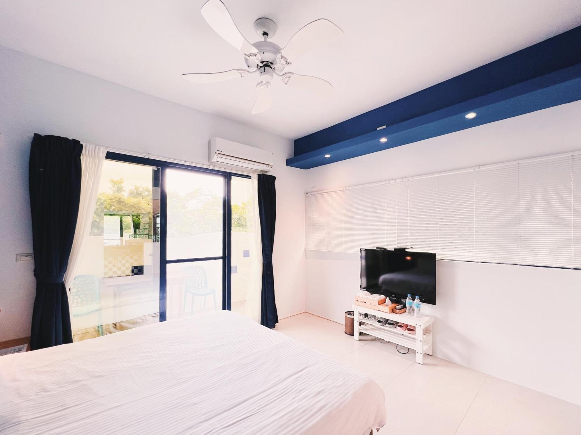 Qixingtan Xinghai B&B No1044&2202 Dahan ภายนอก รูปภาพ