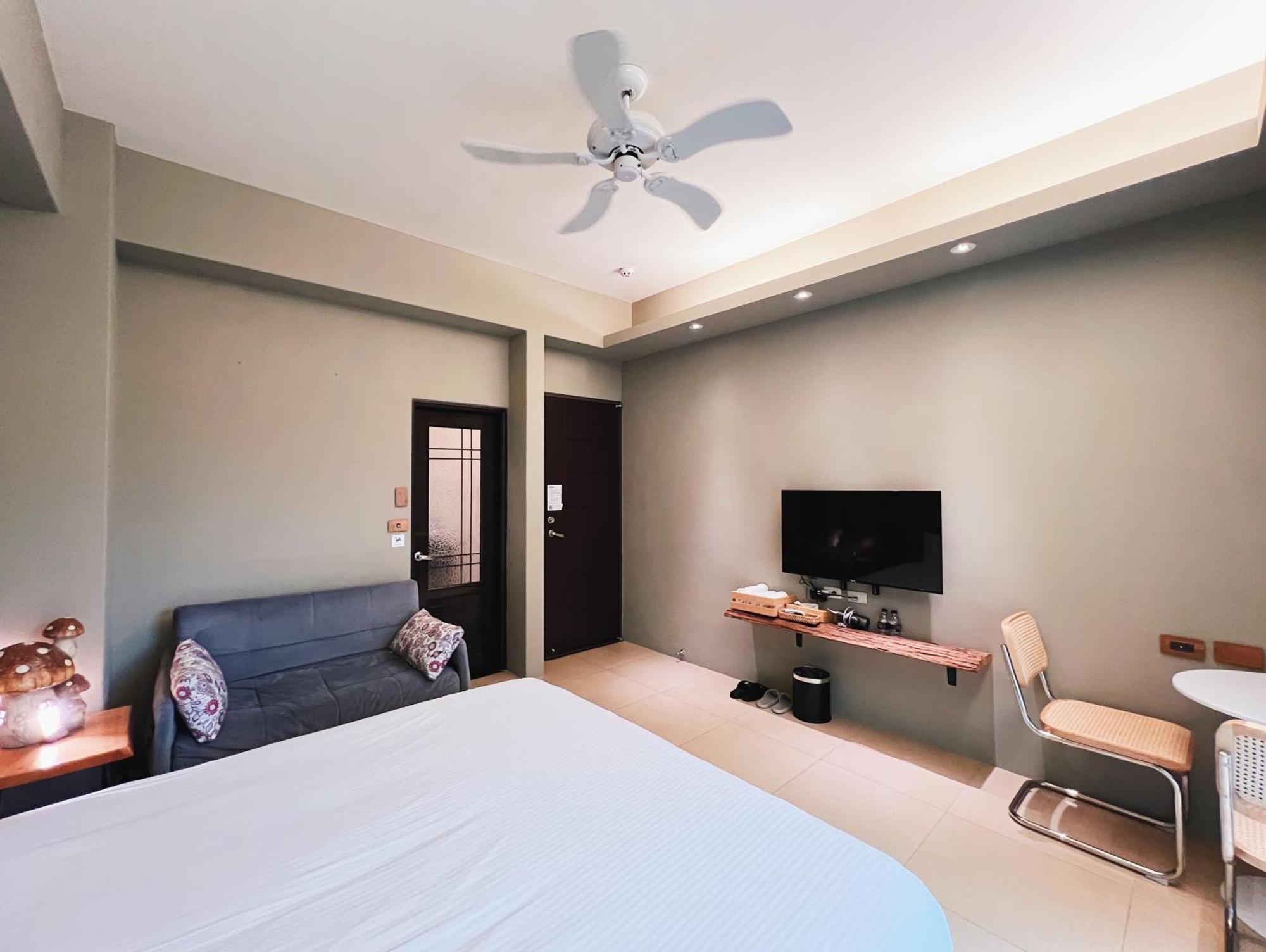 Qixingtan Xinghai B&B No1044&2202 Dahan ภายนอก รูปภาพ