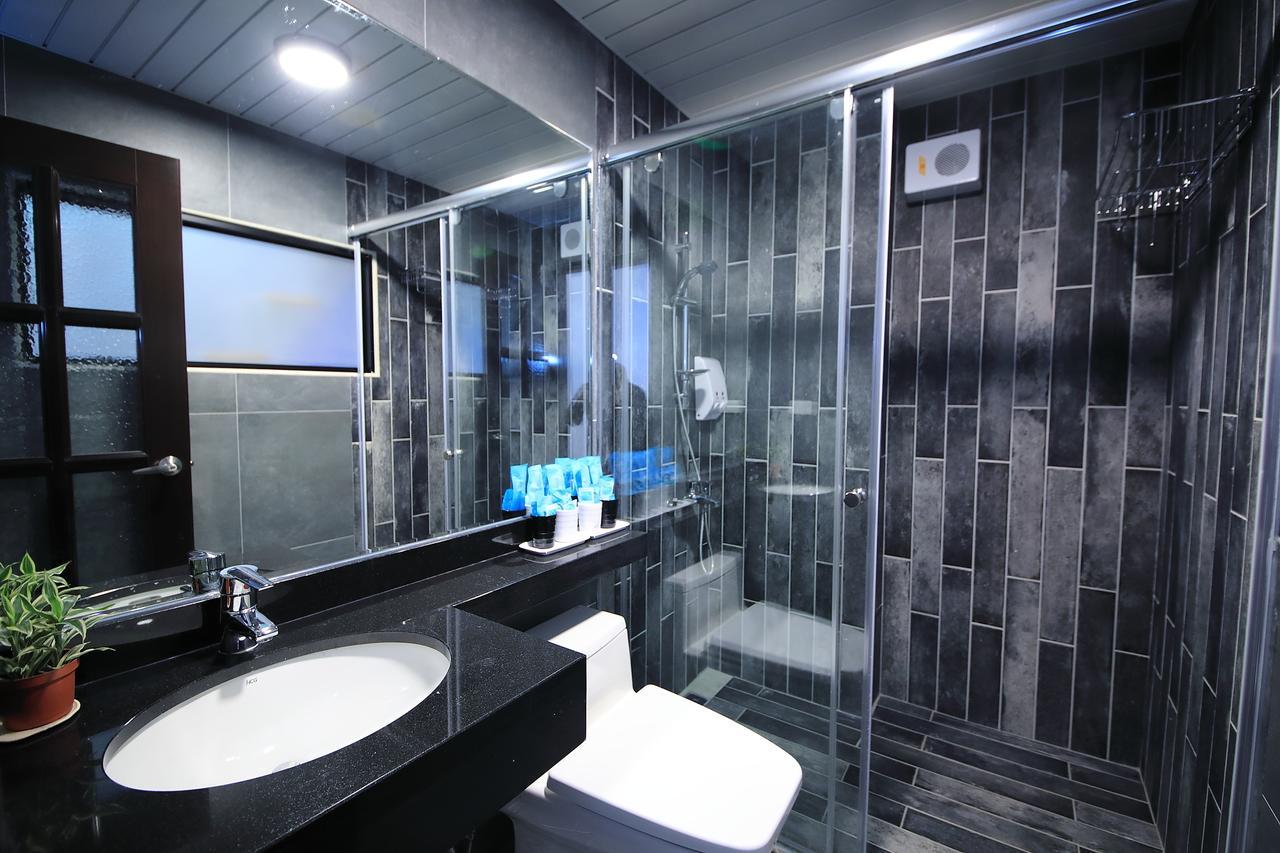 Qixingtan Xinghai B&B No1044&2202 Dahan ภายนอก รูปภาพ