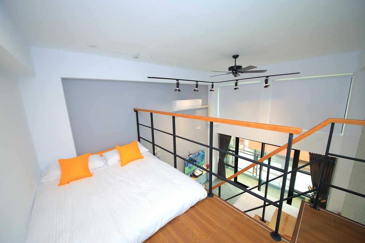 Qixingtan Xinghai B&B No1044&2202 Dahan ภายนอก รูปภาพ