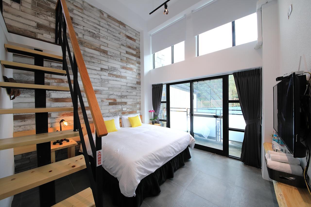 Qixingtan Xinghai B&B No1044&2202 Dahan ภายนอก รูปภาพ